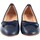 Schuhe Mädchen Multisportschuhe Bubble Bobble Mädchenschuh  a2551l blau Blau