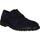 Schuhe Herren Derby-Schuhe & Richelieu Geox U26DRD 00022 U CANNAREGIO U26DRD 00022 U CANNAREGIO
