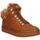 Schuhe Mädchen Low Boots Geox D26FFE 09ABH D LEELU D26FFE 09ABH D LEELU 