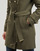Kleidung Damen Trenchcoats Morgan GSILVIA Kaki
