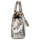 Taschen Damen Handtasche Guess SESTRI SATCHEL Bronze