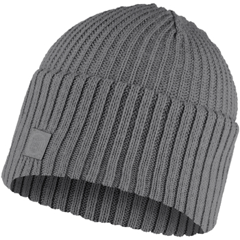 Accessoires Mütze Buff Rutger Hat Beanie Grau
