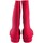 Schuhe Mädchen Multisportschuhe Bubble Bobble Gummistiefel für Mädchen  c395 fuxia Rosa