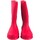 Schuhe Mädchen Multisportschuhe Bubble Bobble Gummistiefel für Mädchen  c395 fuxia Rosa