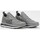 Schuhe Herren Sneaker Emporio Armani EA7 29065 GRIS