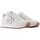 Schuhe Damen Sneaker New Balance WL574 Weiss