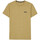 Kleidung Herren T-Shirts & Poloshirts Teddy Smith 11014742D Grün