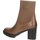 Schuhe Damen Boots Carmela 160275 Other