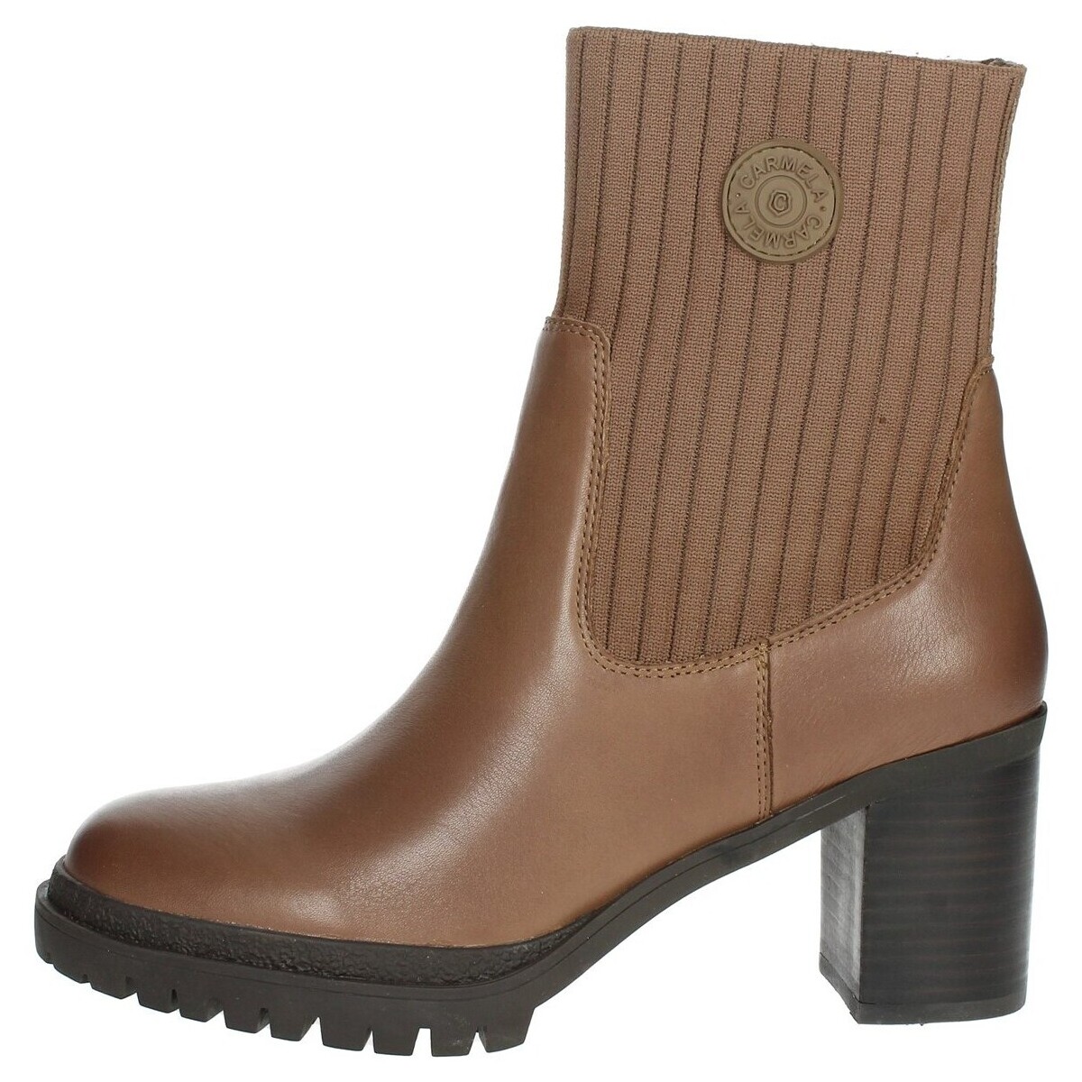 Schuhe Damen Boots Carmela 160275 Other