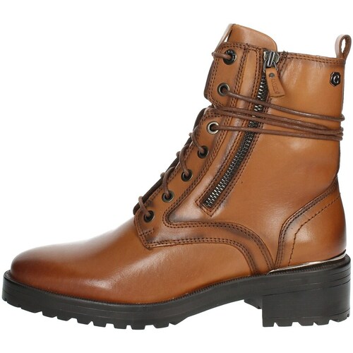 Schuhe Damen Boots Carmela 160270 Other