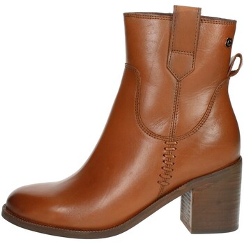 Schuhe Damen Boots Carmela 160058 Other