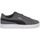 Schuhe Herren Sneaker Puma 02 SMASH 3 Grau
