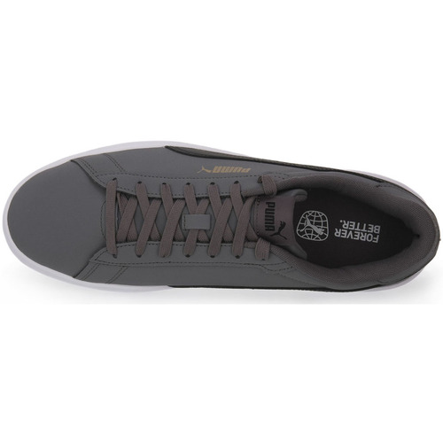 Puma 02 SMASH 3 Grau