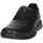 Schuhe Herren Sneaker High Imac 452681 Schwarz
