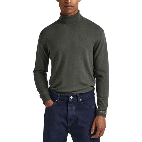Kleidung Herren Pullover Pepe jeans  Grün