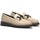 Schuhe Damen Slipper Pitillos 5392 Grau