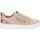 Schuhe Damen Sneaker Cesare Paciotti 4U-42501 Rosa