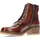 Schuhe Damen Low Boots Fluchos FLUCHSTIEFEL D8686 LUCERO Braun