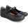 Schuhe Kinder Derby-Schuhe & Richelieu Biomecanics Schuhe  COLLEGIALES 181121 Schwarz