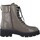 Schuhe Damen Boots Tamaris 221396 Grau
