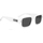 Uhren & Schmuck Sonnenbrillen Dsquared Sonnenbrille  ICON 0009/S VK6 Weiss