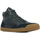 Schuhe Herren Sneaker Kickers Kick Triparty 2 Blau