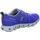 Schuhe Damen Laufschuhe On Sportschuhe CLOUD 5 WATERPROOF 59.98344 W Blau