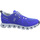 Schuhe Damen Laufschuhe On Sportschuhe CLOUD 5 WATERPROOF 59.98344 W Blau