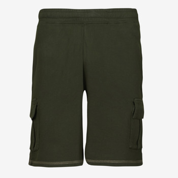 Kleidung Herren Shorts / Bermudas Superdry CONTRAST STITCH CARGO SHORT Kaki
