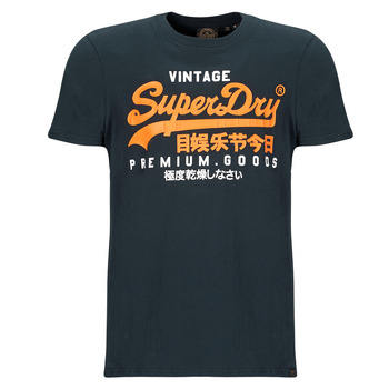 Superdry  T-Shirt VL DUO TEE