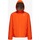 Kleidung Herren Jacken K-Way K3127RW Orange