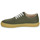 Schuhe Herren Sneaker Low Element TOPAZ C3 Grau