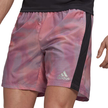 Kleidung Herren Shorts / Bermudas adidas Originals HL3930 Rosa