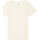 Kleidung Mädchen T-Shirts & Poloshirts Teddy Smith 51007272D Weiss