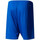 Kleidung Jungen Shorts / Bermudas adidas Originals AJ5882-JR Blau
