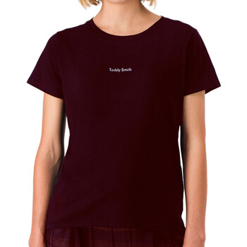 Teddy Smith  T-Shirts & Poloshirts 31016576D