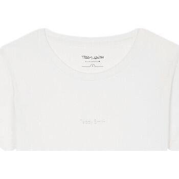 Teddy Smith  T-Shirts & Poloshirts 31016576D
