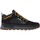 Schuhe Herren Sneaker High Timberland 221837 Schwarz