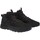 Schuhe Herren Sneaker High Timberland 221631 Schwarz
