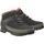 Schuhe Herren Sneaker High Timberland 221858 Grün