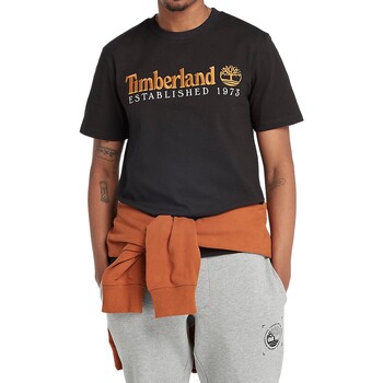 Timberland  T-Shirt 221868