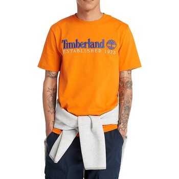 Timberland  T-Shirt 221876