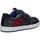 Schuhe Kinder Sneaker Geox B1643A 08522 B TROTTOLA BOY B1643A 08522 B TROTTOLA BOY 