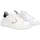Schuhe Damen Sneaker Philippe Model  Weiss