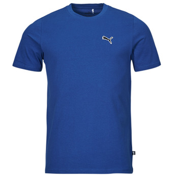 Kleidung Herren T-Shirts Puma BETTER ESSENTIALS TEE Blau