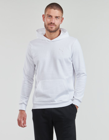 Puma FD MIF HOODIE MADE IN FRANCE Weiss