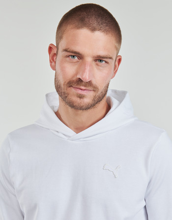 Puma FD MIF HOODIE MADE IN FRANCE Weiss