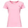 Kleidung Damen T-Shirts U.S Polo Assn. CRY Rosa