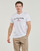 Kleidung Herren T-Shirts U.S Polo Assn. MICK Weiss
