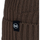 Accessoires Mütze Buff Knitted Fleece Hat Beanie Braun